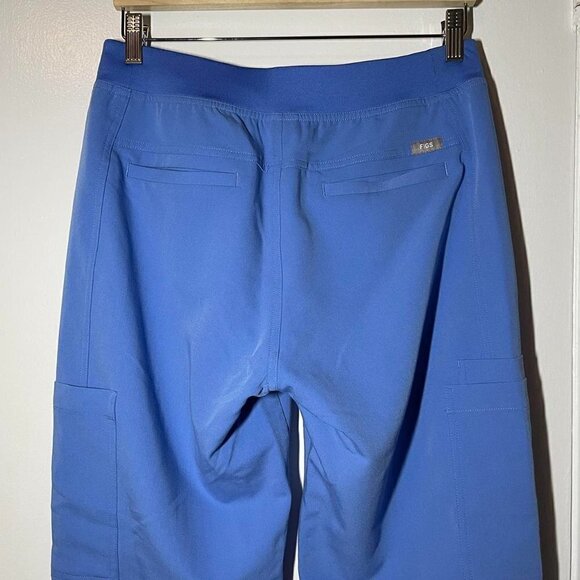Figs Axim™ Cargo Scrub Pants size S - Picture 7 of 10